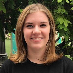 Meet your Posher, Jensyn